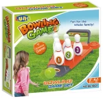Bowling Σετ 40x10x37,5Εκ Luna