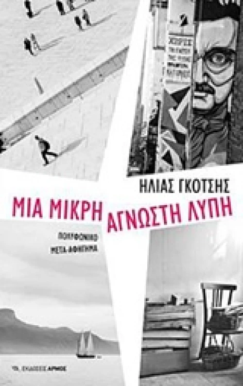 Μια μικρή άγνωστη λύπη