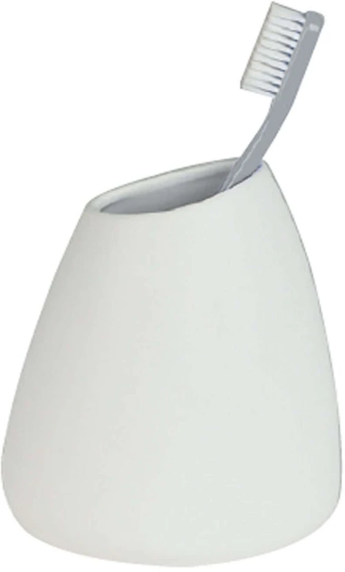 Ποτήρι Etna 02668.001 White Κεραμικό