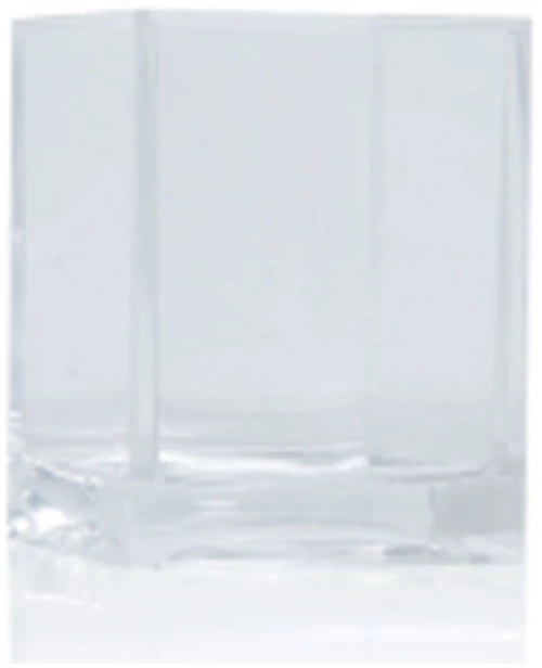 Ποτήρι Cristal 02928.001 Clear Spirella Acrylic