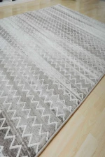 Χαλί Tango D 7809 Cream-Beige 160X230cm