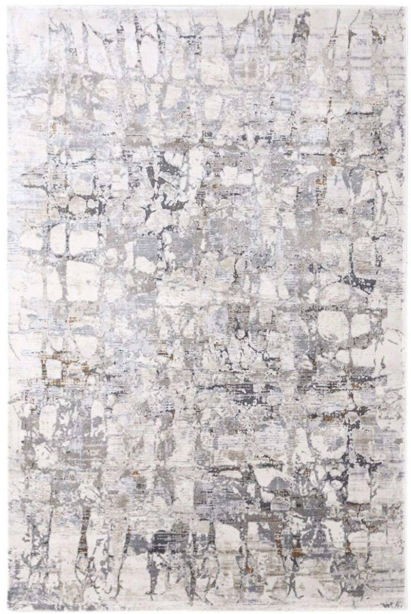 Χαλί Feyruz 824A Cream Royal Carpet 160X230cm