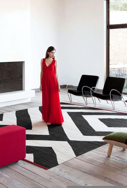 Χαλί Melange Zoom Sybilla 170X240cm