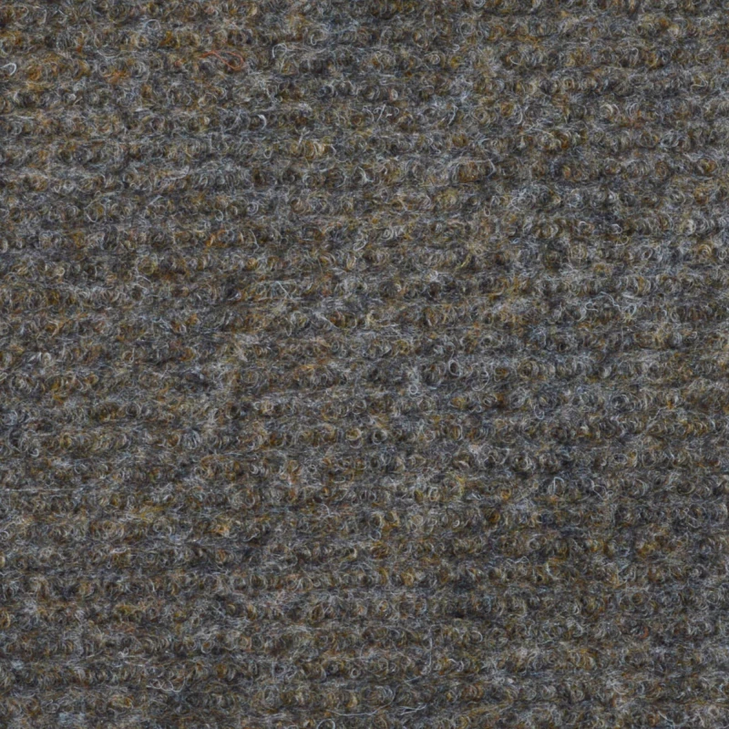 Μοκέτα Resine 9897 Anthracite-Brown Fasilis 200X...