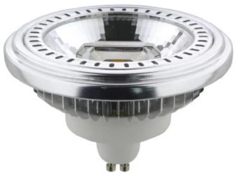 Λαμπτήρας Led Argu10-15wwdim40 GU10 AR111 15W Cob 2700K 900lm Aca