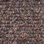 Μοκέτα Lombok Star 7097 Brown Fasilis 400X...