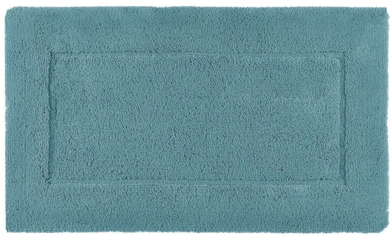 Χαλάκι Μπάνιου Must 309  Atlantic Abyss & Habidecor 60X60 100% Βαμβάκι