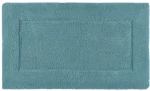 Χαλάκι Μπάνιου Must 309  Atlantic Abyss & Habidecor 60X60 100% Βαμβάκι
