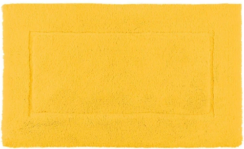 Χαλάκι Μπάνιου Must 830  Banane Abyss & Habidecor 70X120 100% Βαμβάκι