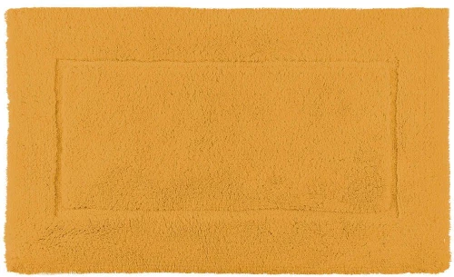 Χαλάκι Μπάνιου Must 850  Safran Abyss & Habidecor 60x100cm 100% Βαμβάκι