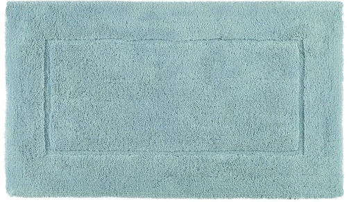 Χαλάκι Μπάνιου Must 235  Ice Abyss & Habidecor 60X60 100% Βαμβάκι