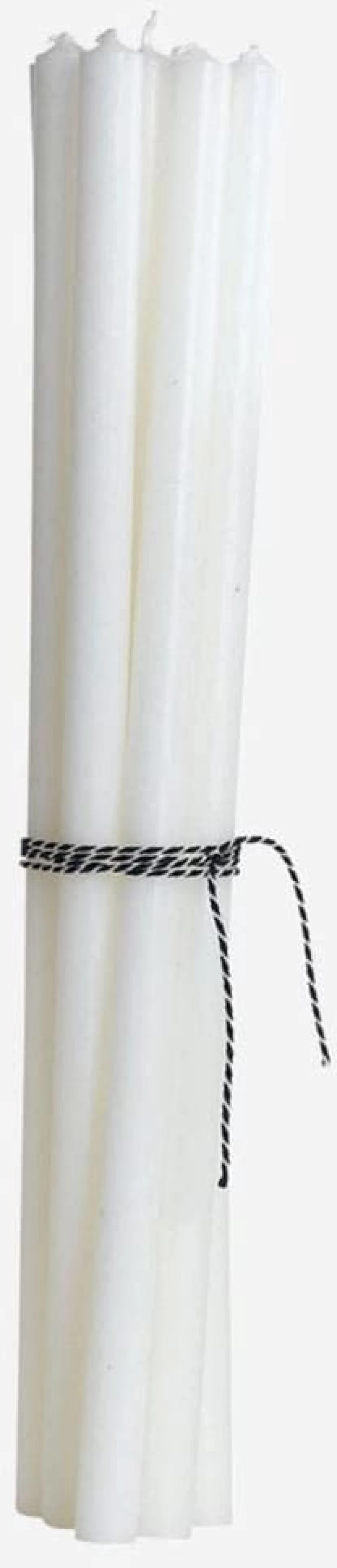 Κερί Pencil 201210002 Η30 White House Doctor Παραφίνη