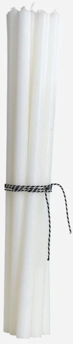 Κερί Pencil 201210002 Η30 White House Doctor Παραφίνη