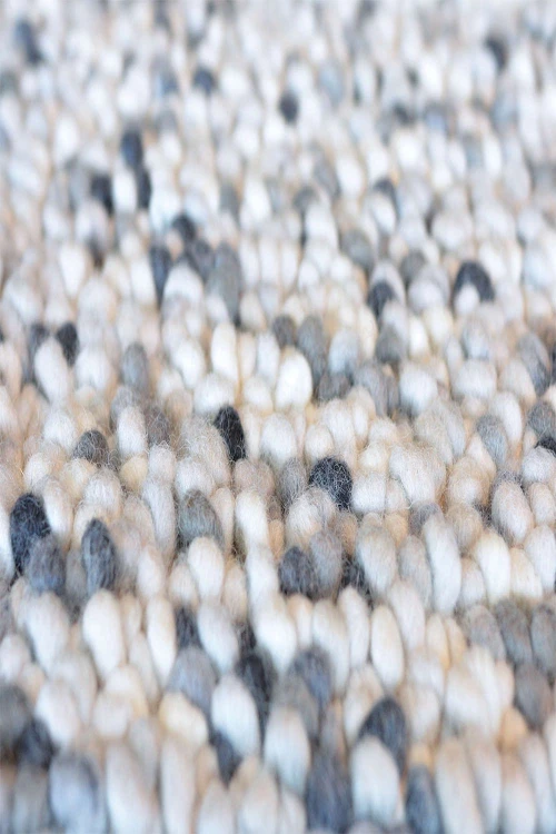 Χαλί Pebble 129804 Cool Grey Brink & Campman 200X300cm