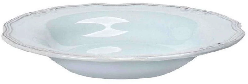 Πιάτο Βαθύ Tiffany RSB102K6 Φ24cm Ciel Espiel Κεραμικό