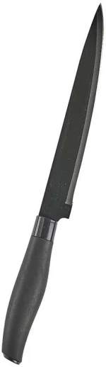 Μαχαίρι Ξεφλουδίσματος 10320 20cm Black Funktion Ανοξείδωτο Ατσάλι