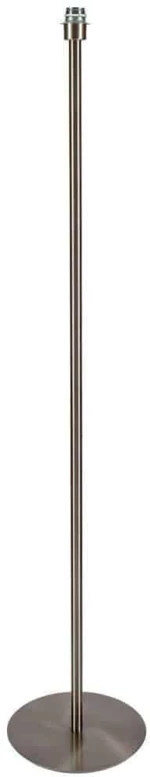 Φωτιστικό Δαπέδου VK/03026/MC 150cm 1xΕ27 42W Inox VKLed