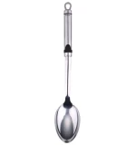 Κουτάλα Ραγού Gizmo BG00003276 34cm Inox Bergner Ανοξείδωτο Ατσάλι