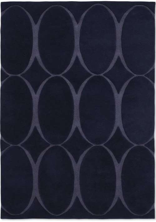 Χαλί Renaissance 039008 Blue Wedgwood 170X240cm