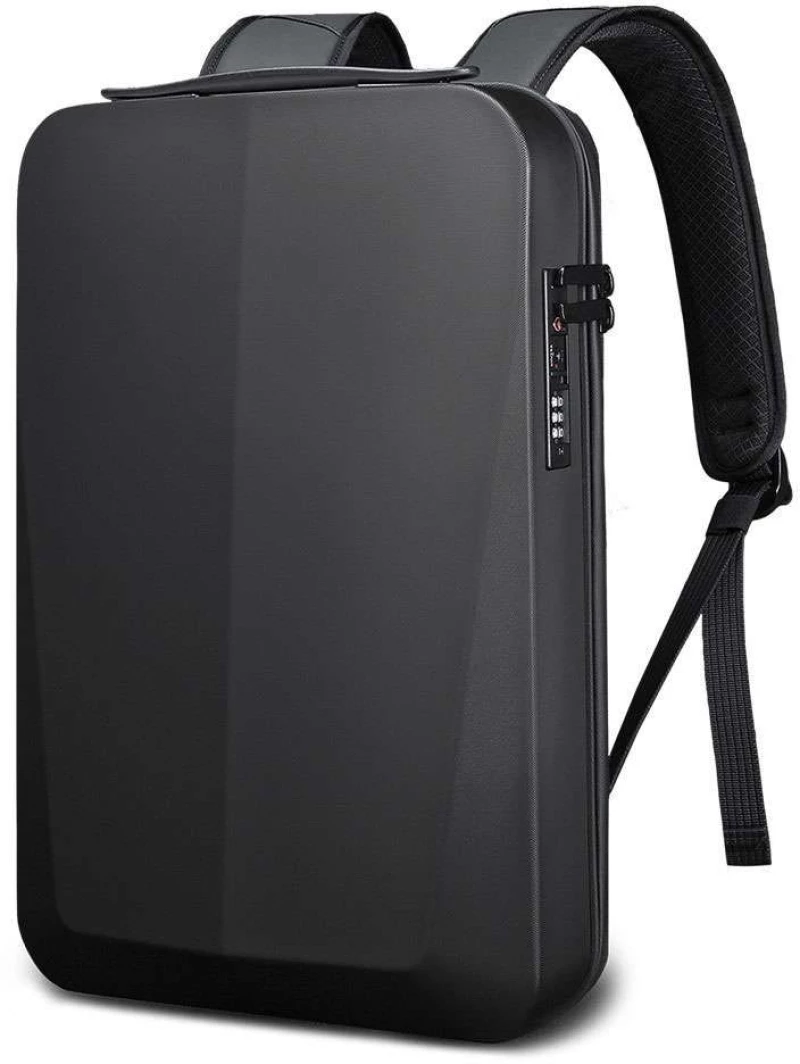 Σακίδιο Πλάτης Για Laptop 15,6” 22201 45x8x30cm 11Lt Black Bange