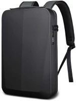 Σακίδιο Πλάτης Για Laptop 15,6” 22201 45x8x30cm 11Lt Black Bange