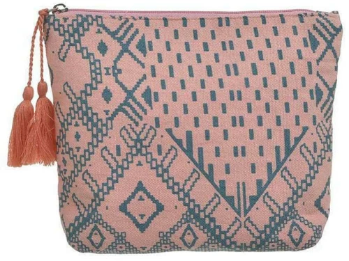 Γυναικείο Νεσεσέρ 5-42-304-0097 23,5x6x18cm Pink Ble