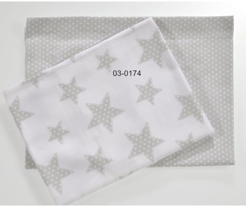 Πάνα Αγκαλιάς 768 03-0174 Grey Down Town 80x80cm 100% Βαμβακοσατέν