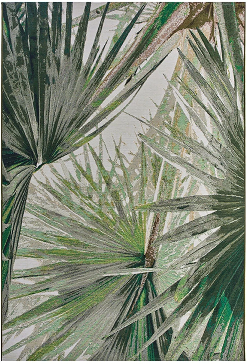 Χαλί Amazzonia 1046X/Q04 Green Carpet Couture 160X230cm