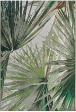 Χαλί Amazzonia 1046X/Q04 Green Carpet Couture 160X230cm