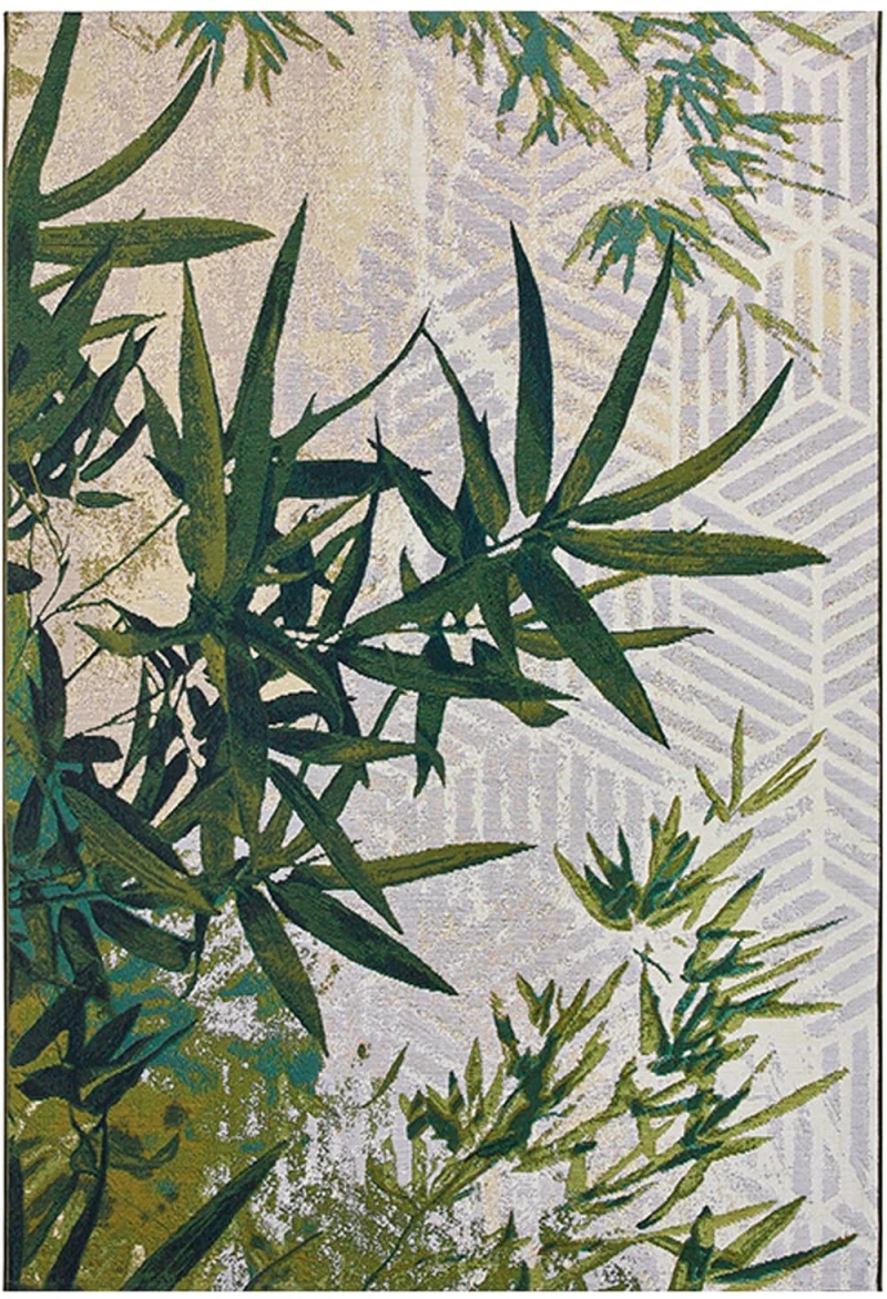 Χαλί Amazzonia 1070X/Q04 Green Carpet Couture 300X400cm