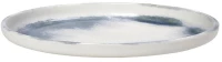Πιάτο Ρηχό Step Sky KND131K6 Φ26cm Blue Espiel Πορσελάνη