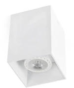 Φωτιστικό Οροφής - Spot Tecto 63270 GU10 max 8W White Faro Barcelona