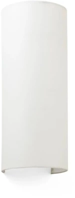Φωτιστικό Τοίχου Cotton 66409 E27 max 15W Beige Faro Barcelona