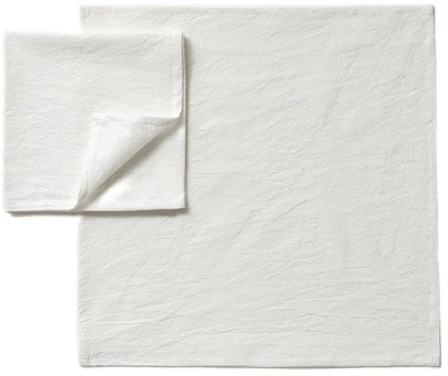 Πετσέτα Φαγητού 083 16 White Gofis Home 100% Βαμβάκι