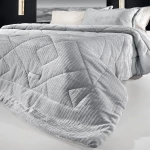 Πάπλωμα Intima Silver Guy Laroche Υπέρδιπλο 220x240cm Πολυέστερ