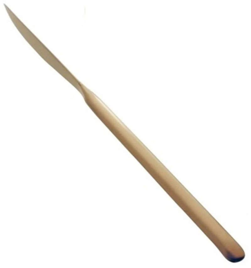 Μαχαίρι Φρούτου Stick 02576 20,8cm Gold Herdmar Ανοξείδωτο Ατσάλι