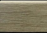 Σοβατεπί Laminate Fo 510023023 240x1,7x6cm Sondervig Grey Oak Limed Fasilis