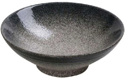 Πιάτο Βαθύ Kenya GMT210K4 15,1x15,1x5,2cm Grey Espiel Πηλός