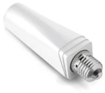 Λαμπτήρας Led 720911011 E27 8,5W 6400K 880lm White Aca