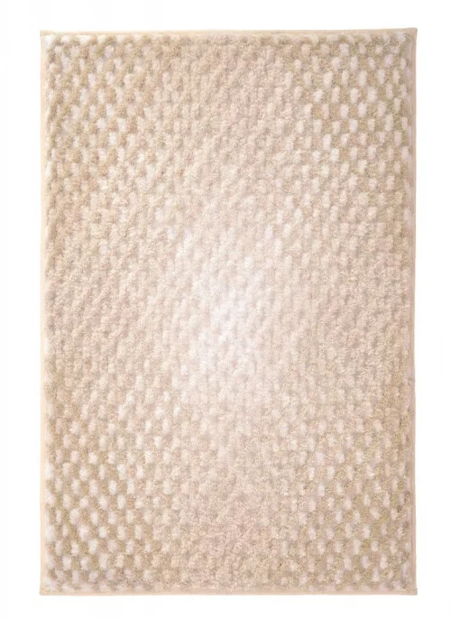 Πατάκι Μπάνιου Cory Pearl Kleine Wolke 60x100cm Πολυέστερ