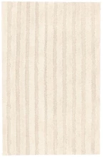 Πατάκι Μπάνιου Cord Sandbeige Kleine Wolke 70X120 Polyacrylic