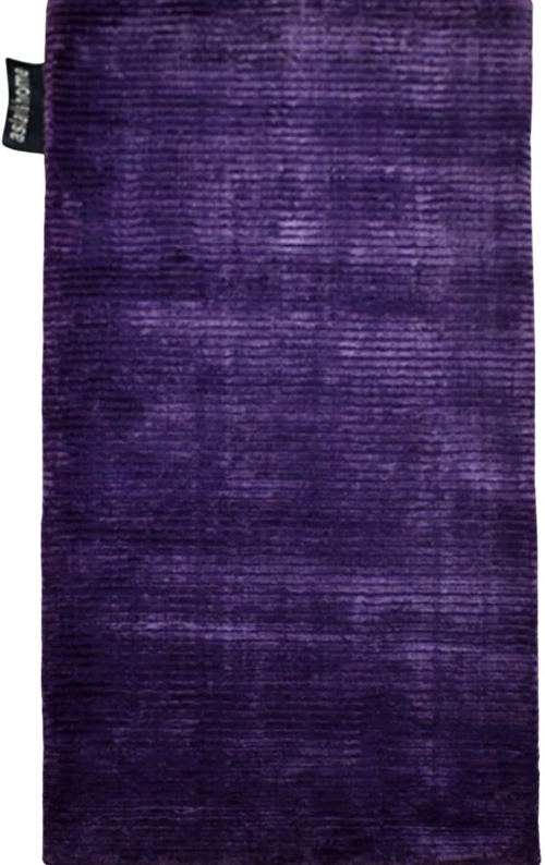 Χαλί Aslanis Aria Plum 65X140cm