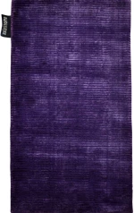 Χαλί Aslanis Aria Plum 65X140cm