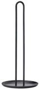Βάση Χαρτιού Κουζίνας Singles 330464 14,5x32cm Black Zone Denmark Μέταλλο