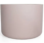 Κασπώ Feltre 0800029 70x70x50cm Pink Soulworks Τσιμέντο