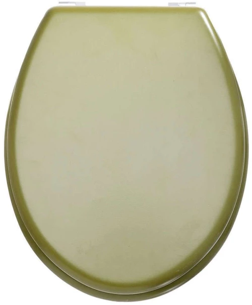 Καπάκι Λεκάνης 02-15299 41,5x36cm Olive Estia Mdf