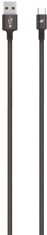 Καλώδιο Uniquesync Premium Micro Usb 3,0 M IFUSMU-BK3 Black Ifrogz