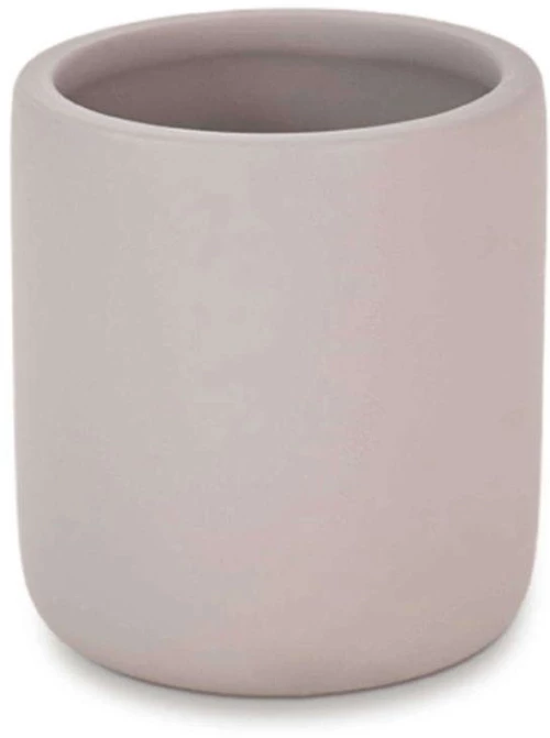 Ποτηροθήκη Samos 03064.001 Grey Ρητίνη