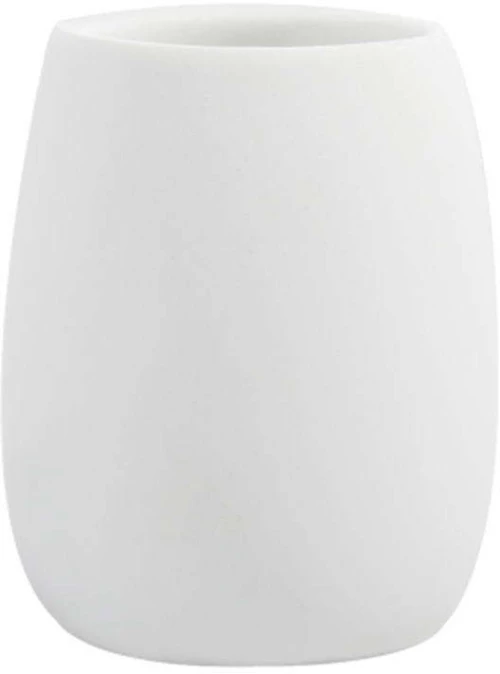 Ποτηροθήκη Sven 03081.001 White Πολυρεσίνη