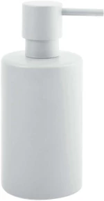 Δοχείο Κρεμοσάπουνου Tube Matt 03202.008 White Κεραμικό